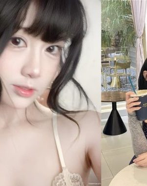 Hotgirl lộ clip dáng hết ý