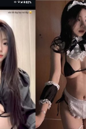 Em dâm loạn dù đã lấy chồng