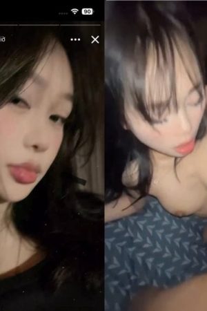 Em đẹp BJ dãi chảy đầy
